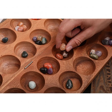 ROMBOL HUS BAO ГУС БАО