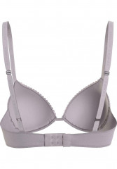Tommy Hilfiger Push-up bra purple Бюстгальтер с эффектом &amp;quot;пуш-ап фиолетовый