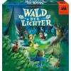 Drei Magier Spiele Wald der Lichter лес огней