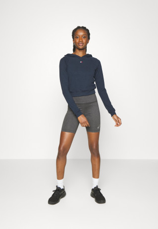 Tommy Hilfiger SLIM SOFT HOODIE Hoodie desert sky SLIM SOFT HOODIE Худи небо пустыни