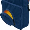 LEGO Kinderrrucksack Brick 1x1 Earth Blue Детский рюкзак Brick 1x1 Земля Синий