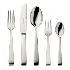 Robbe &amp; Berking Robbe &amp; Berking Alta 925 Sterling Silber Garnitur 30tlg. Набор из стерлингового серебра 925 пробы Robbe &amp;amp; Berking Alta, 30 предметов.