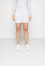 Tommy Hilfiger PLEATED Shorts optic white ПЛИССИРОВАНИЕ шорты оптический белый