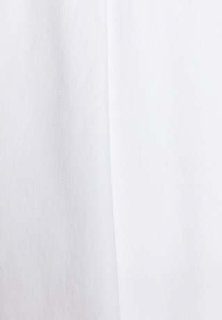 Tommy Hilfiger PLEATED Shorts optic white ПЛИССИРОВАНИЕ шорты оптический белый