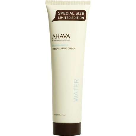 Ahava (Ахава) Deadsea Water Mineral Hand Cream Крем для рук, 100 мл