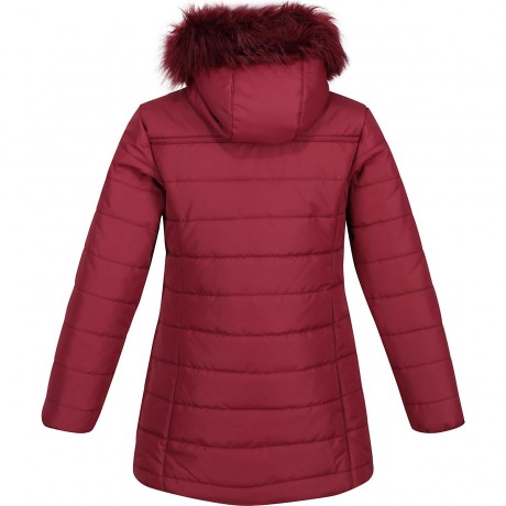 Regatta Teen Wintermantel Fabrizia W Подростковое зимнее пальто Fabrizia W