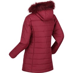 Regatta Teen Wintermantel Fabrizia W Подростковое зимнее пальто Fabrizia W
