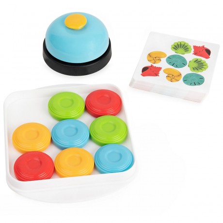 Spin Master Spin Master Games Quick Pucks Быстрые шайбы Spin Master Games