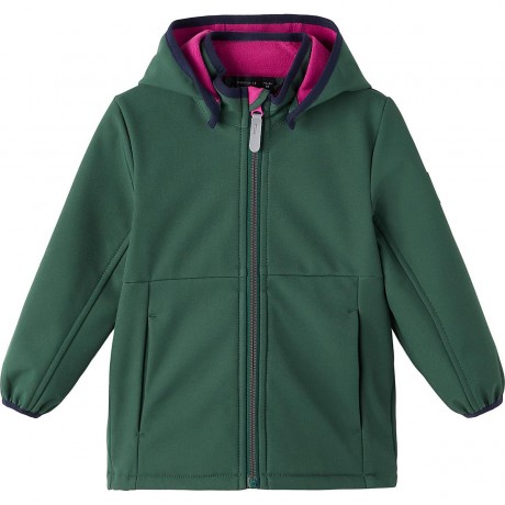 name it Softshelljacke NMFMALTA fur Madchen Куртка софтшелл NMFMALTA для девочек
