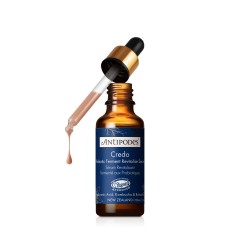 Antipodes Credo Probiotic Ferment Revitalise Serum  Credo Probiotic Ferment Восстанавливающая сыворотка