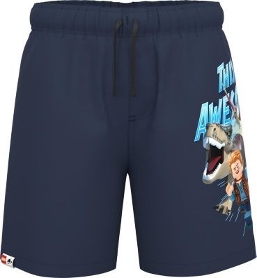 LEGO LEGO Jurassic World Badeshorts fur Jungen Плавки для мальчиков LEGO Jurassic World
