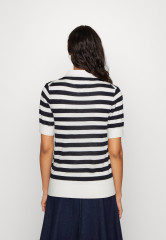 Tommy Hilfiger BUTTON Polo shirt desert sky  BUTTON рубашка поло небо пустыни