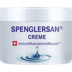 Spenglersan Creme  крем