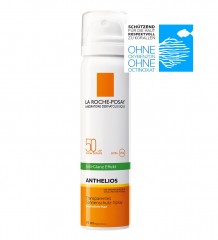 La Roche-Posay ROCHE-POSAY Anthelios Gesichtsspray LSF 50  ROCHE-POSAY Anthelios Спрей для лица SPF 50