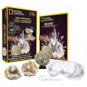National Geographic National Geographic Geoden Ausgrabungsset Набор для раскопок National Geographic Geode