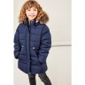 name it Winterjacke NKFMERETHE fur Madchen Зимняя куртка NKFMERETHE для девочки