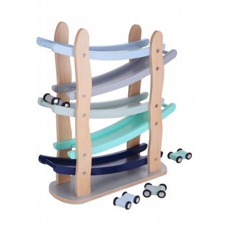 KINDSGUT Murmelbahn Kugelbahnen Мраморные дорожки Мраморные дорожки