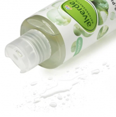 alverde NATURKOSMETIK 2-Phasen Mizellenwasser Bio-Aloe Vera Bio-Gurke, 200 ml 2-фазная мицеллярная вода органическое алоэ вера органическое огурец, 200 мл