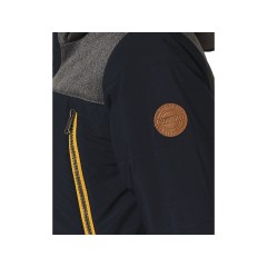 Outburst Winterjacke fur Jungen Зимняя куртка для мальчиков