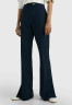 Tommy Hilfiger VIS FLARED HW TAILORED  Trousers desert sky VIS FLARED HW TAILORED Брюки небо пустыни