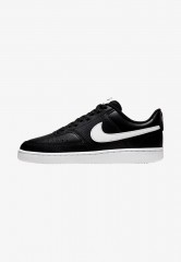 Nike Performance Sneaker low black Низкие кроссовки женские черный