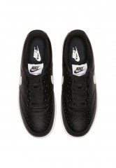 Nike Performance Sneaker low black Низкие кроссовки женские черный