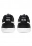Nike Performance Sneaker low black Низкие кроссовки женские черный