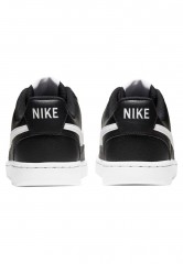 Nike Performance Sneaker low black Низкие кроссовки женские черный