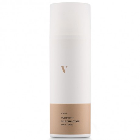VENICE Overnight Self Tan Lotion Dark  Ночной лосьон для автозагара темный