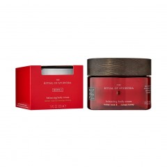 Rituals Body Cream + Refill Value Pack  Крем для тела + запасная часть Value Pack