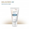 Ducray MELASCREEN Photoaging UV Cr.reichha.SPF 50+ MELASCREEN Photoaging UV Cr.rich.SPF 50+