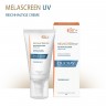 Ducray MELASCREEN Photoaging UV Cr.reichha.SPF 50+ MELASCREEN Photoaging UV Cr.rich.SPF 50+
