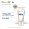 Ducray MELASCREEN Photoaging UV Cr.reichha.SPF 50+ MELASCREEN Photoaging UV Cr.rich.SPF 50+
