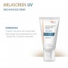 Ducray MELASCREEN Photoaging UV Cr.reichha.SPF 50+ MELASCREEN Photoaging UV Cr.rich.SPF 50+