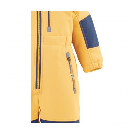 first instinct by killtec Hose mit Oberteil FIOW 35 MNS ONPC Schneeanzuge Брюки с верхом Зимние комбинезоны FIOW 35 MNS ONPC