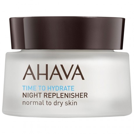AHAVA Night Replenisher  Ночной восстанавливающий