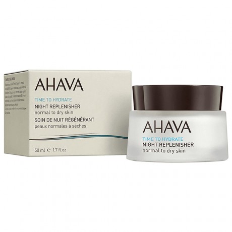 AHAVA Night Replenisher  Ночной восстанавливающий