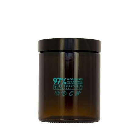 Compagnie de Provence BODY CREAM MINT BASIL  КРЕМ ДЛЯ ТЕЛА МЯТА БАЗИЛИК