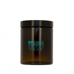 Compagnie de Provence BODY CREAM MINT BASIL  КРЕМ ДЛЯ ТЕЛА МЯТА БАЗИЛИК