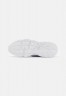 Nike Sportswear AIR HUARACHE UNISEX Sneaker low white/pure platinum AIR HUARACHE UNISEX Низкие кроссовки женские белый/чистая платина