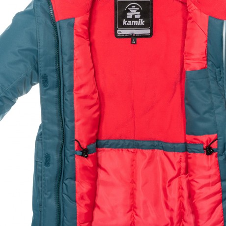 kamik KATY Winterjacke Madchen Winterjacken KATY зимняя куртка зимние куртки для девочек