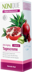 NONIQUE Дневной крем для лица	, Антивозврастной 50 мл