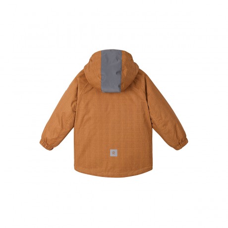 Reima Winterjacke Maalo Winterjacken fur Jungen Зимняя куртка Maalo зимние куртки для мальчиков