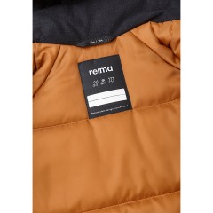 Reima Winterjacke Maalo Winterjacken fur Jungen Зимняя куртка Maalo зимние куртки для мальчиков