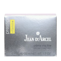 JEAN D'ARCEL creme vita fine PRESTIGE 24h Gesichtscreme reich an Vitaminen-C-A und E  creme vita Fine PRESTIGE 24-часовой крем для лица богатый витаминами С, А и Е