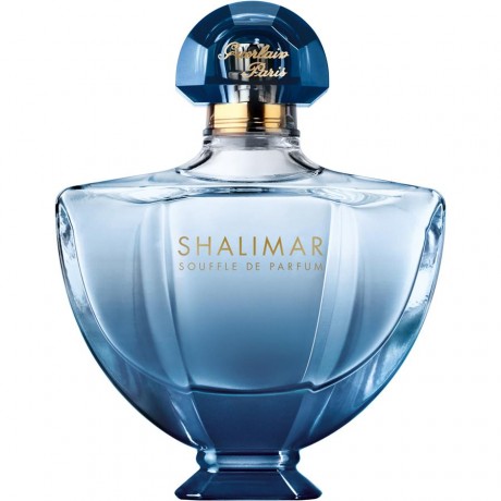 GUERLAIN (Герлен) Shalimar Eau de Parfum Парфюмерная вода Spray Спрей Souffle de Parfum, 90 мл