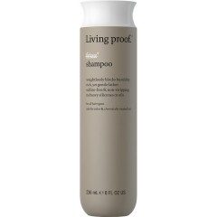 Living Proof (Ливинг Пруф) No Frizz Shampoo Восстанавливающий Шампунь для волос, 236 мл