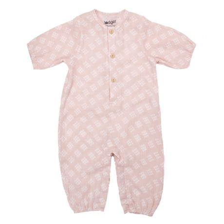 Lodger Baby Strampler Overalls NewbornU Детский комбинезон NewbornU