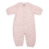 Lodger Baby Strampler Overalls NewbornU Детский комбинезон NewbornU