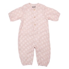 Lodger Baby Strampler Overalls NewbornU Детский комбинезон NewbornU